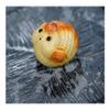 MIOHAO Yixing Purple Clay Like Fish In Water Wealth Tea Pet Antique Flowerpot Landscaping Tea Figurine Play Toys view 2