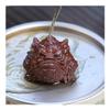 MIOHAO Handmade Yixing Purple Clay Tea Pet - Lucky Dragon Toad, Iron-Red Sand, Wealth Attracting, Authentic Teaware(Squirting Frog A) view 2