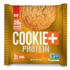Bake Cookie Protein Cookie, 113g, Peanut Butter Flavour, Kosher, 12 Pack view 1