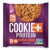 Bake Cookie Oatmeal Raisin Protein Cookie, 113g, Display Pack of 12, Kosher view 1