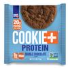Bake Cookie Double Chocolate Protein Cookie, 113g, Kosher, Display Pack of 12 view 1