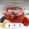 60PCS Kidney Tea Formula Ginseng Six Treasure Teas, Ginseng Six Treasure Tea, Chinese Kidney Cleansing Teas (3) view 2