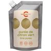 Caramanfruit Lime Fruit Puree, 1kg view 1