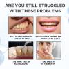 10% Nano Hydroxyapatite Toothpaste, Natural Fluoride Free Toothpaste for Sensitive Teeth, Hydroxyapatite Enamel Condition, Daily Protection & Fresh Breath - 2PCS view 4