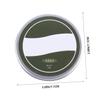 Beaupretty Men Facial Shaving Soap 60g Mint Moisturizing Skin Care Soap for Sensitive Skin Shaving Supply Men's Facial Cleaning for Daily Use view 2