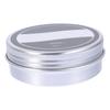 Vaguelly Men Facial Shaving Soap 60g Mint Scented Shaving Soap for Face Washing and Skin Care Gentle Cleansing for Sensitive Skin view 1