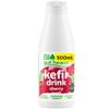 Kefir Drink Cherry 500ml Biotifuls (1x500ml) view 1