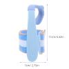 Pen Holding Corrector, Writing Posture Trainer School Season Decor view 2