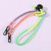 FOMIYES 3pcs Lost Rope for Glasses Adjustable Mask Cords Hat Lanyards Buckle Elastic Rope Cord for Mask Strap for Glasses for Women view 3