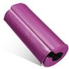 SOPOTUTU Gymnastics Bar Pad Protective Sleeve for Kids Ballet and Gymnastics Bars with Anti-slip Pu and Nbr Material Sturdy Slider Cushion Cover Lightweight for Home Use view 1