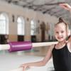 SOPOTUTU Gymnastics Bar Pad Protective Sleeve for Kids Ballet and Gymnastics Bars with Anti-slip Pu and Nbr Material Sturdy Slider Cushion Cover Lightweight for Home Use view 4