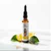 Bristol Soap Company Beard Oil, Natural Jojoba and Argan Oil Formula, 50ml Dropper Bottle (Lemon) view 2