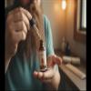 Bristol Soap Company Beard Oil, Natural Jojoba and Argan Oil Formula, 50ml Dropper Bottle (Lemon) view 4