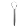 1/4/8Pcs Tongue Scraper Stainless Steel Cleaners Wide Head Cleaner Tool(1pcs) view 1