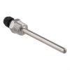 Waterproof Thermowell in Brass with 1/2 For BSP G Thread for Temperature Sensors (100mm) view 2