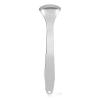 1pcs/3pcs Metal Tongue Scraper Cleaner, Portable Stainless Steel Scrapers Brushes(Spoon) view 1