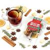 Seasonal Cider & Wine Mulling Spice 88gIndividual Sachet with Cinnamon for Festive Mocktails view 2