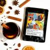 Gourmet Winter Spice Sachet (75g) Cinnamon, Cloves & Orange Peel for Mulled Wine & Festive Celebrations(75g) view 1