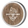 Beard Large Can With Screw Cap Men's Beard Lightweight Moisturizer That Softens and Nurtures Thick, Beard Butter Premium Refreshing Scent Best Gift for Fathers Boyfriends, 30g (Cedarwood)