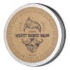 Beard Large Can With Screw Cap Men's Beard Lightweight Moisturizer That Softens and Nurtures Thick, Beard Butter Premium Refreshing Scent Best Gift for Fathers Boyfriends, 30g (Cigar)