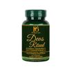 Body Deodorizing Supplement 60 Capsules, Internal Deodorant Chlorophyll Capsules, Natural Odor Control Chlorophyll Pills for Gut Health, Skin Health, Detox & Digestion Support