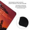 Cowboy West Scale for Body Weight Sturdy Tempered Glass Weighing Scales with LCD Display Accurate Digital Bathroom Scale Convenient Body Fat Smart Scales Easy Read view 4