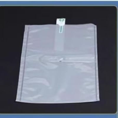 100PCS Grape Fruit Inflatable Protective Bags - Bubble Wrap for Fruits & Vegetables, Customizable sizes(25x30cm)