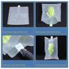 100PCS Grape Fruit Inflatable Protective Bags - Bubble Wrap for Fruits & Vegetables, Customizable sizes(25x30cm) view 3