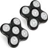 1 pair of batteries for rasoir compatible with Remington RX7 Ultimate Series (non-compatible with Remington RX5) (blue) view 1