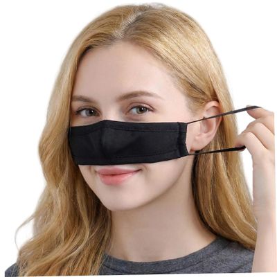 1PC Nose Warmer for Men Women Soft Breathable Nose Cover for Cold Weather, Anti-Pollen and Dry Air, Sleep