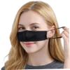 1PC Nose Warmer for Men Women Soft Breathable Nose Cover for Cold Weather, Anti-Pollen and Dry Air, Sleep view 1