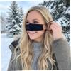 1PC Nose Warmer for Men Women Soft Breathable Nose Cover for Cold Weather, Anti-Pollen and Dry Air, Sleep view 4