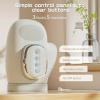 Hand Massager, Electric Hand Massager, 3 Modes 5 Intensities, Heat Function, Simple Control Panel, Tired Hand & Daily Use Users view 2