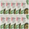 Yutaka Hijiki Seaweed Salad 100g (Pack of 10) | Dried Authentic Japanese Hijiki Seaweed | High in Fibre & Minerals | Perfect for Salads & Soups | Vegan & Gluten-Free view 1