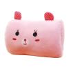 Generisch Hand Warmer Cushion 30 cm Plush Hand Cushion Winter Cute Heat Cushion Soft Non-Electric Cuddly Cushion for Children School Home Travel view 1