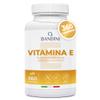 Bandini Vitamin E - 360 Vegetarian Tablets - Natural Pure Vitamin E - High Strength d-Alpha Tocopherol for Antioxidant Protection - Supports Skin, Immune System & Vision - High Absorption Supplement view 1