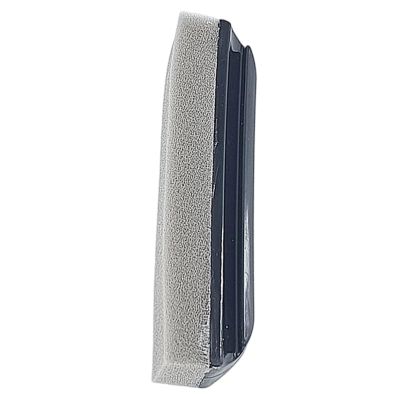 Beard Sponge for Cleaning Sink | Beard Hair Cleaner Sponge | Soft Bristle Beards Hair Cleaner Catcher | Beards Trimmings Bar Clean Up Sink Present for Men & Boys