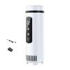 NONGYU Portable Glucose Regulator Refrigeration Case for Car and Domestic Use Efficient Cooling Temperature Sensitive Medicine Protector Refrigerator Travel view 1