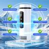 NONGYU Portable Glucose Regulator Refrigeration Case for Car and Domestic Use Efficient Cooling Temperature Sensitive Medicine Protector Refrigerator Travel view 3