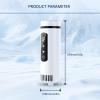 NONGYU Portable Glucose Regulator Refrigeration Case for Car and Domestic Use Efficient Cooling Temperature Sensitive Medicine Protector Refrigerator Travel view 4