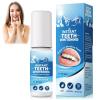 Whitening Tooth Paint,Instant Teeth Whitening Paint Gel,Tooth Polish Uptight White,Portable & Long-Lasting Teeth Whitener,Instant Teeth Whitening,Teeth Whiteners view 1