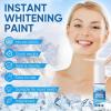 Whitening Tooth Paint,Instant Teeth Whitening Paint Gel,Tooth Polish Uptight White,Portable & Long-Lasting Teeth Whitener,Instant Teeth Whitening,Teeth Whiteners view 2