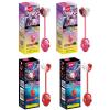 Amos Music Lollipop Sweets, 4PCS- (2x Black-berry & 2x Watermelon) Audio Singing Lollies Candy, Musical Lollipops Sweet Gift, Sugar Free Lolly Party Gift view 1