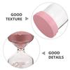 Anneome 45 Minute Shower Time Sand Timer with Glass Material and Accurate Countdown for Spa and Bathroom Use, User-friendly Operation Suitable for Adults and Boys and Girls view 3