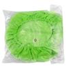 4pcs/Set Protective Full Dental Chair Cover, Elastic Seat Anti-dust and Washable Protector, Dustproof PU Leather Sleeve, Green view 3