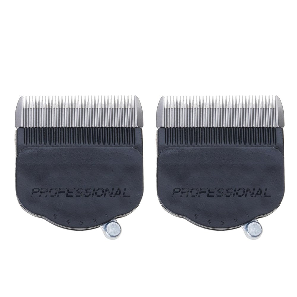 2PCS Multifuntional Pet Hair Replacement Head Efficient Replacement Shaver Head for Dog Cats Rabbits Grooming Trimmer Pet Grooming Accessories