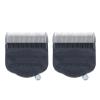 2PCS Multifuntional Pet Hair Replacement Head Efficient Replacement Shaver Head for Dog Cats Rabbits Grooming Trimmer Pet Grooming Accessories view 1