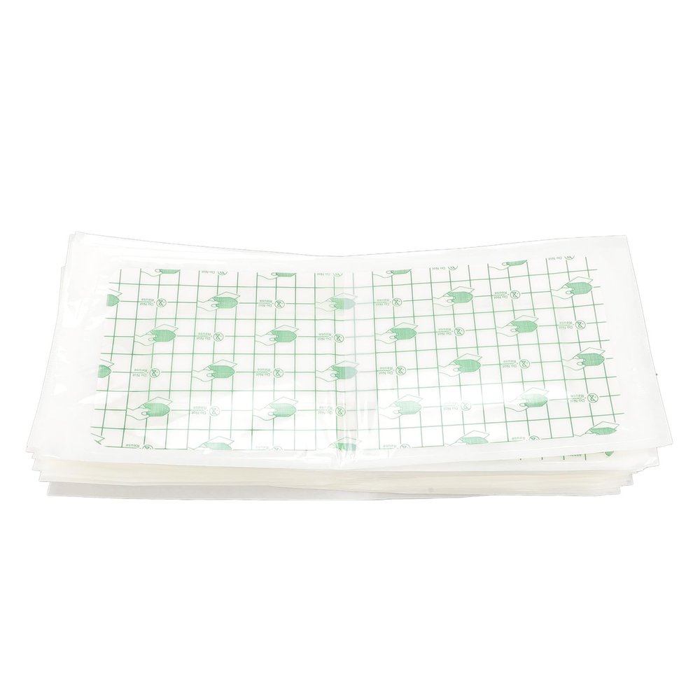 Women Swimming Private Pad, Water PU Film Swimming Patch, 20pcs Cotton Core Private Stickers for Swimming Bath Training, Strong Adhesive Comfortable Fit Portable Design