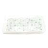 Women Swimming Private Pad, Water PU Film Swimming Patch, 20pcs Cotton Core Private Stickers for Swimming Bath Training, Strong Adhesive Comfortable Fit Portable Design view 1