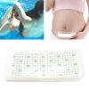 Women Swimming Private Pad, Water PU Film Swimming Patch, 20pcs Cotton Core Private Stickers for Swimming Bath Training, Strong Adhesive Comfortable Fit Portable Design view 4